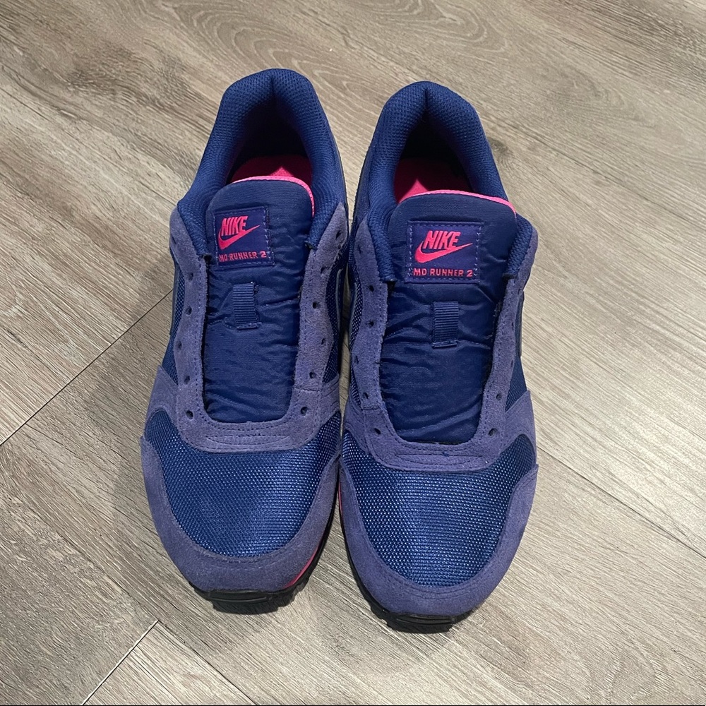 Nike MD Runner 2 Wmns